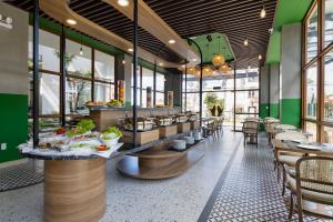 Lasol Boutique Hotel