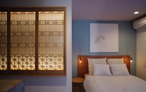 Sango Katase Guest Rooms
