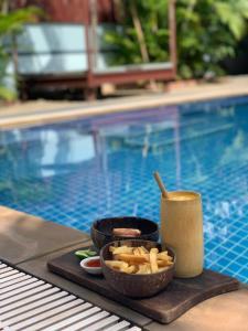 Babel Siem Reap Guesthouse