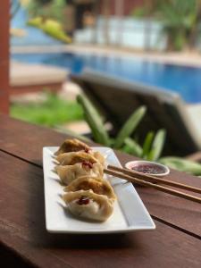 Babel Siem Reap Guesthouse