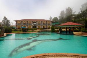 Blue Country Resort