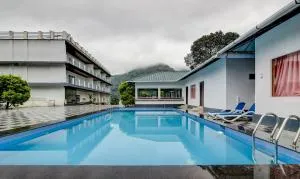 Misty Garden Resorts - Munnar