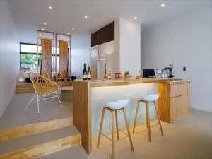 ADAN RESORT Sky Villa Luxury Suite - Ohama