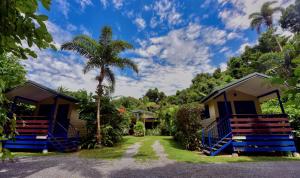 Thornton Beach Bungalows Daintree