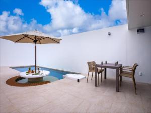 ADAN RESORT Sky Villa Luxury Suite