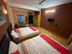 Hidden Gem Residency - Sāmthar