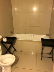 Broadway flats Braamfontain