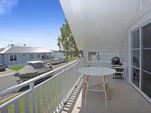 Tea Gardens Loft - Winda Woppa