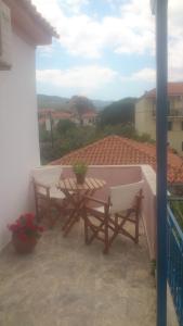 Studio Evridiki Lesvos Greece
