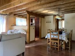 Duplex Apartment 3 Rooms In La Molina - Toses