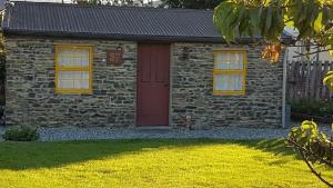 Fache Cottage