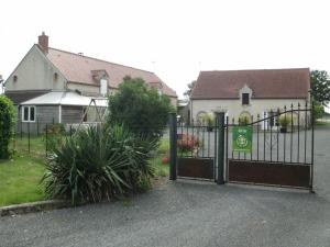 Gîte Vieilles-Maisons-sur-Joudry, 5 pièces, 7 personnes - FR-1-590-89