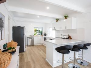 Sunfish Pet Friendly 4 Mins Walk to Beach