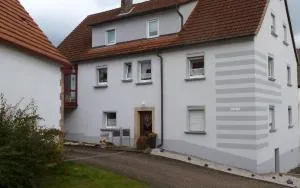 Ferienwohnung Irene - Grafengehaig