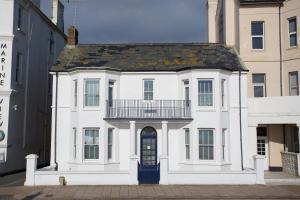 The Old Coastguard House - Hotel 4 stelle a Worthing