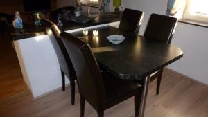 Ferienwohnung Irene