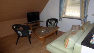 Ferienwohnung Irene