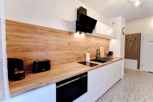 LAGUNA Apartament Polanica Residence 54