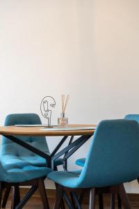 Apartman 41