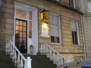 格鲁吉亚庄园 - 米尔盖