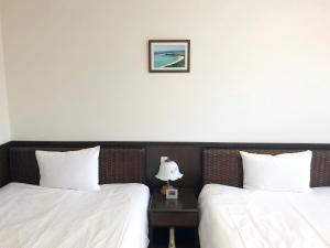 Pine Shima Resort Coral Fish