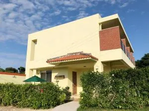 Pine Shima Resort Coral Fish - Hirakuho