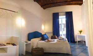 Dimora Salernum Apartment