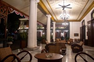Daroessalam Syariah Heritage Hotel