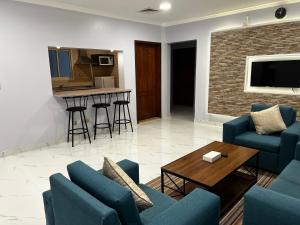 Travellerinn Serviced Apartment