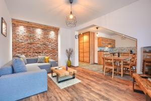 Apartamenty Maja i Zuzia