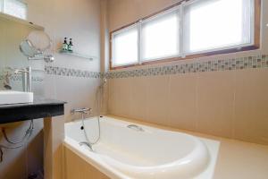 Bangsaphan Paradise Bankrut Vanilla Villa