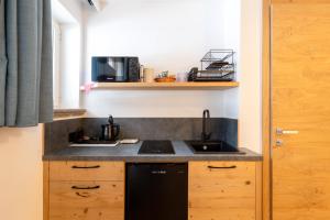 Negritella Sweet Hotel