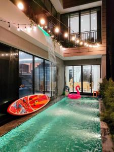 Venus Flamigo Resort- Amazing, Đại Lải