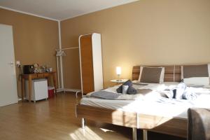 Large Double Room room in Bed & Breakfast Casa Rina