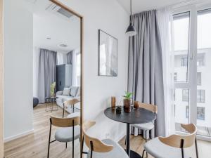 Limehome Mönchengladbach Fliethstraße