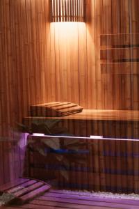 BUKA Apart-Hotel & SPA