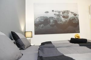 Large Double Room room in Bed & Breakfast Casa Rina