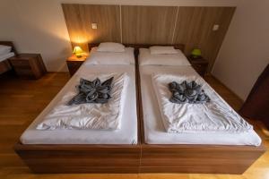 Margaréta Apartman és Üdülőház