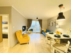 MS Pro Apartamenty De Lux Class