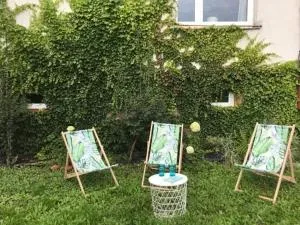 Zielony Domek - Mokoszyn