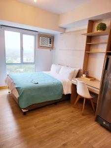 Steffs Condo 1805 at Centrio Tower