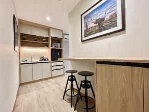 LV Modern Suite Langkawi by Zervin