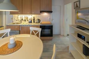 Ferienwohnung-Marie-Norddeich-Muschelweg