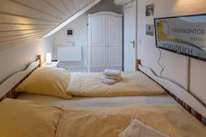 Ferienwohnung-Marie-Norddeich-Muschelweg