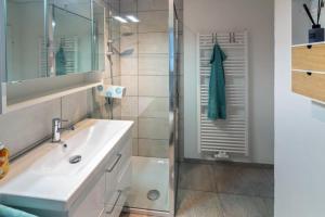 Ferienwohnung-Marie-Norddeich-Muschelweg