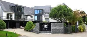 Logis Golfe Hotel - Ile d'Arz