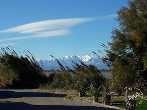 Campings Muriel Le Mar Estang : photos des chambres