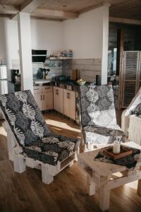 SeyView Apartments