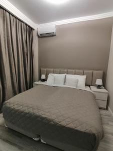 Cтудия у моря - Голубая Бухта