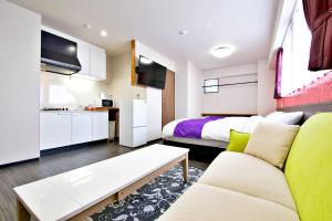 TOMMY CONDOMINIUM WAKASA 501